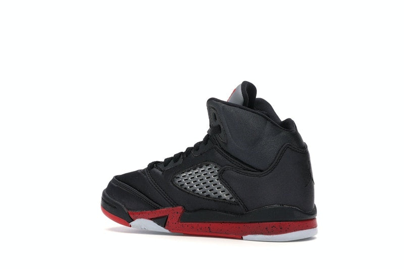 Jordan 5 Retro Satin Bred (PS)