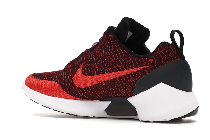 Nike HyperAdapt 1.0 Habanero Red