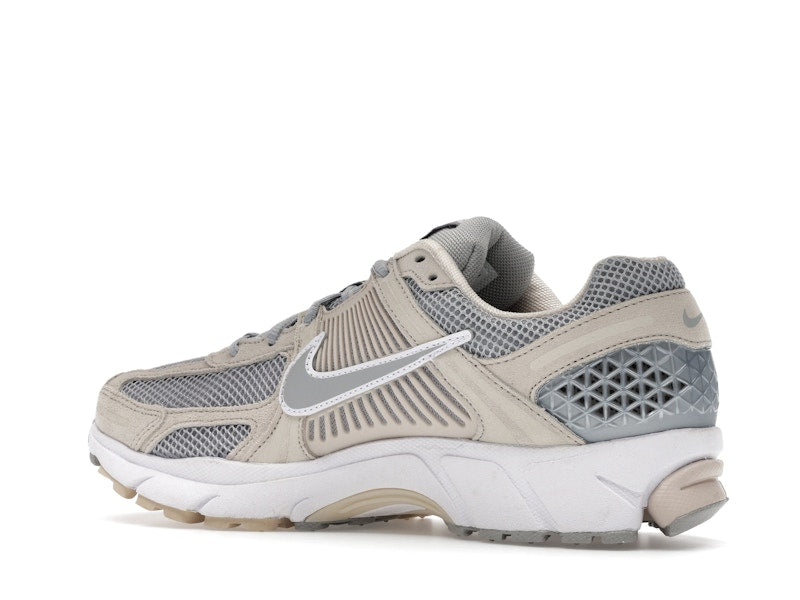 Nike Zoom Vomero 5 Light Orewood Brown Light Smoke Grey