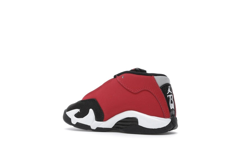 Jordan 14 Retro Gym Red Toro (TD)