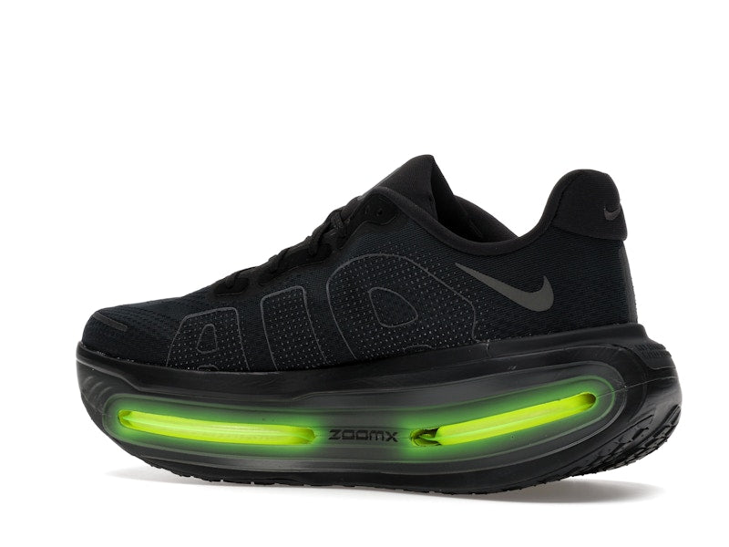 Nike Vomero Premium Black Volt