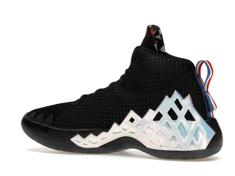 Jordan Jumpman Diamond Mid Quai 54 (2019)