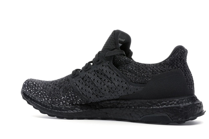 adidas Ultra Boost Clima Black