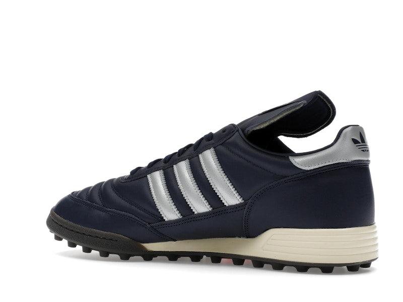 adidas Mundial Team Night Indigo Silver Metallic