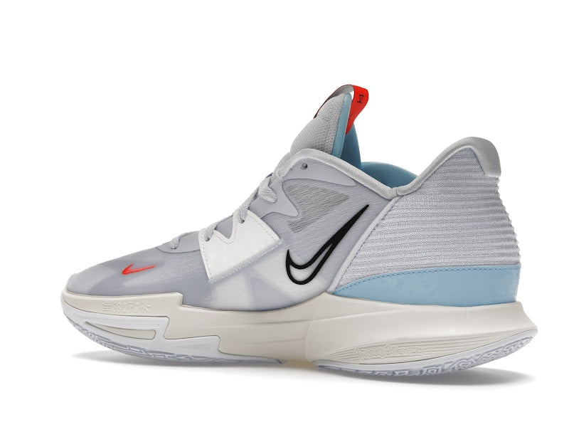 Nike Kyrie Low 5 Nets