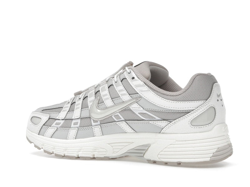 Nike P-6000 Sail Light Bone Cream (Women's)