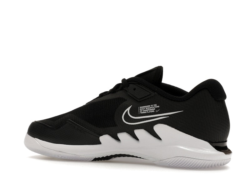 Nike Court Air Zoom Vapor Pro HC Black White