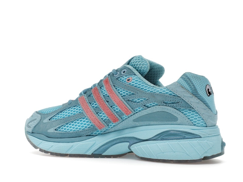adidas Adistar Cushion 3 Unheardof Pork Chop Piggy Runner Bliss Blue