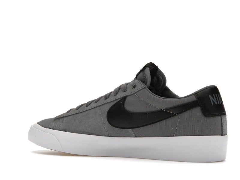 Nike SB Zoom Blazer Low Pro GT Cool Grey
