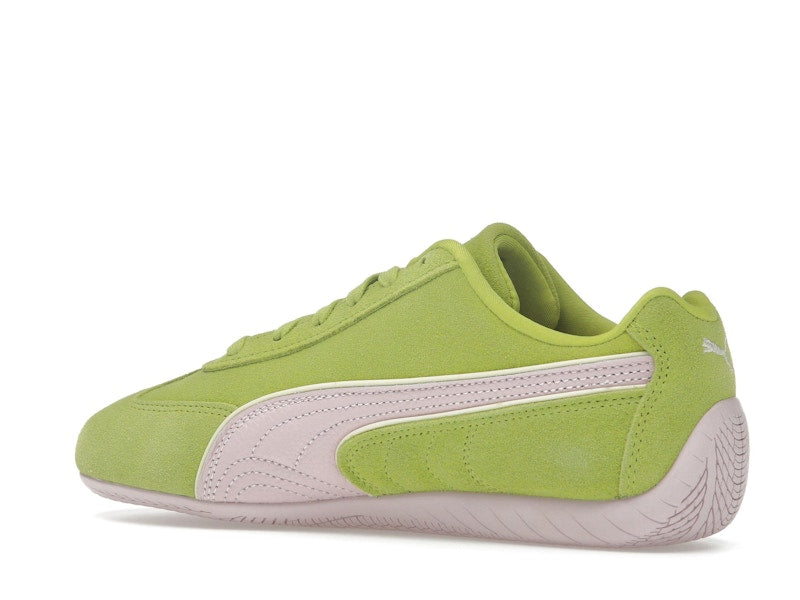 Puma Speedcat Sea Kelp Rose Mauve (Women's)