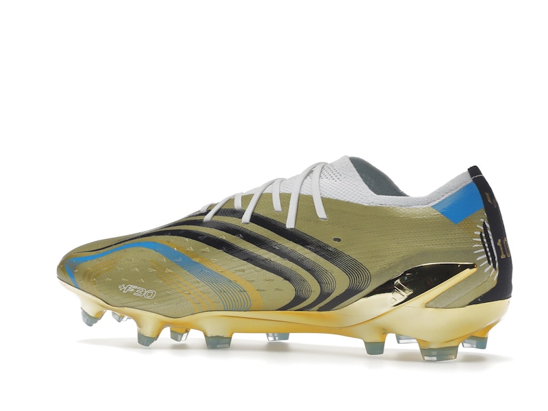 adidas X Speedportal.1 FG Messi Leyenda