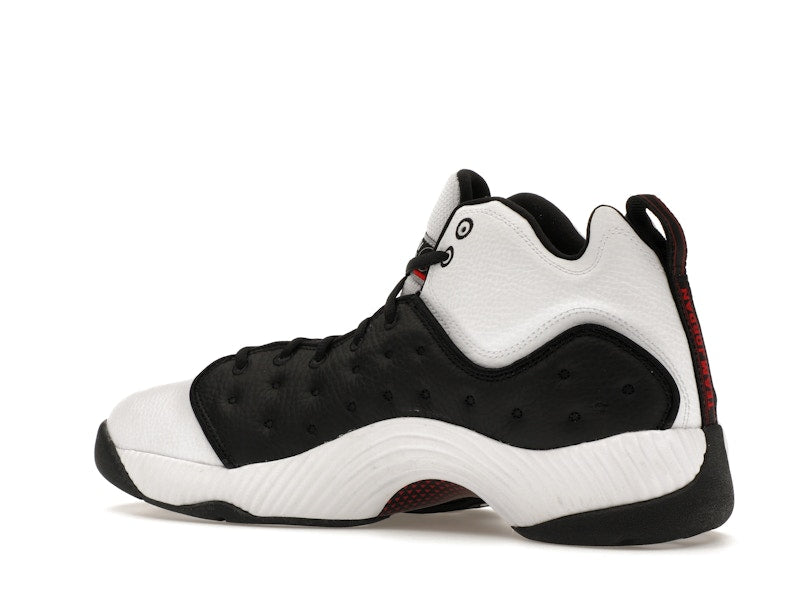 Jordan Jumpman Team 2 White Black