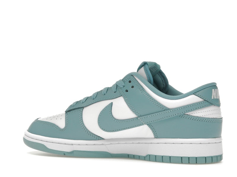 Nike Dunk Low Denim Turquoise