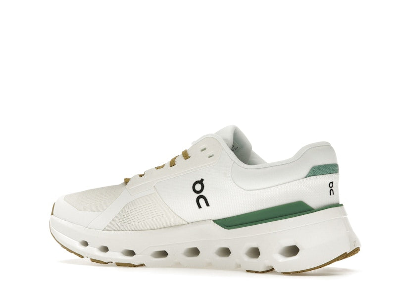 On Running Cloudrunner 2 Undyed Green (Women's)