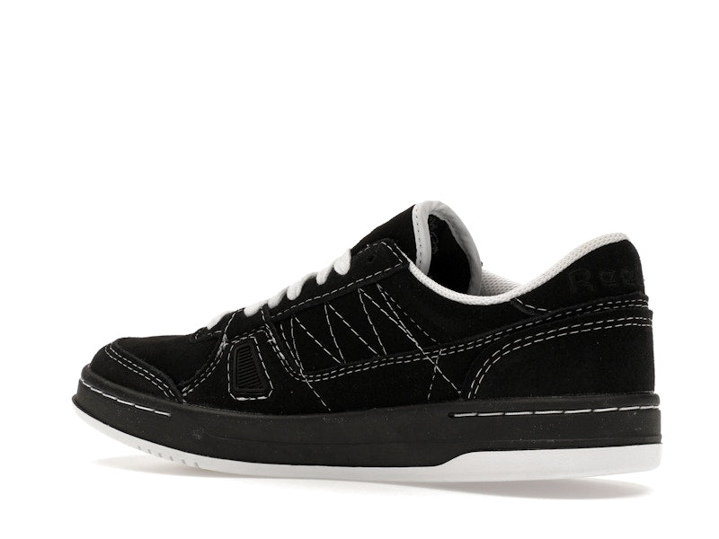 Reebok LT Court SNEEZE Black White