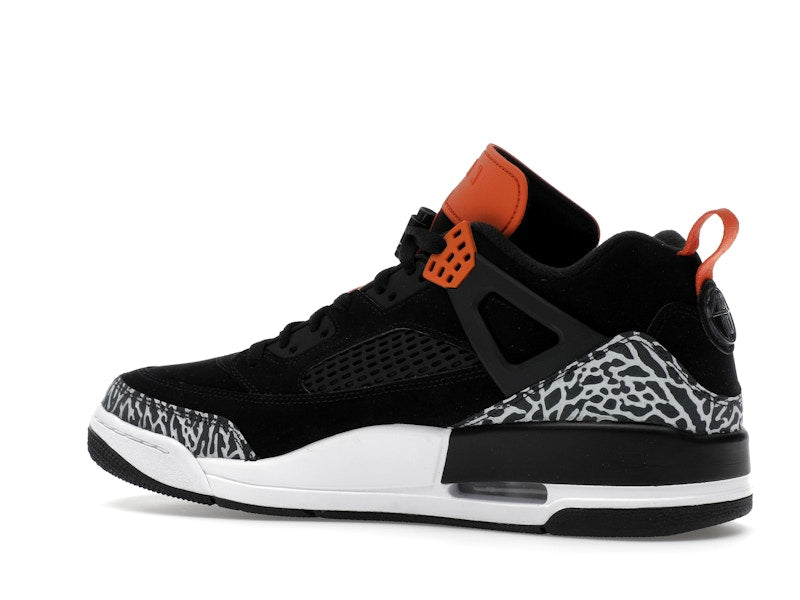 Jordan Spizike Low Safari