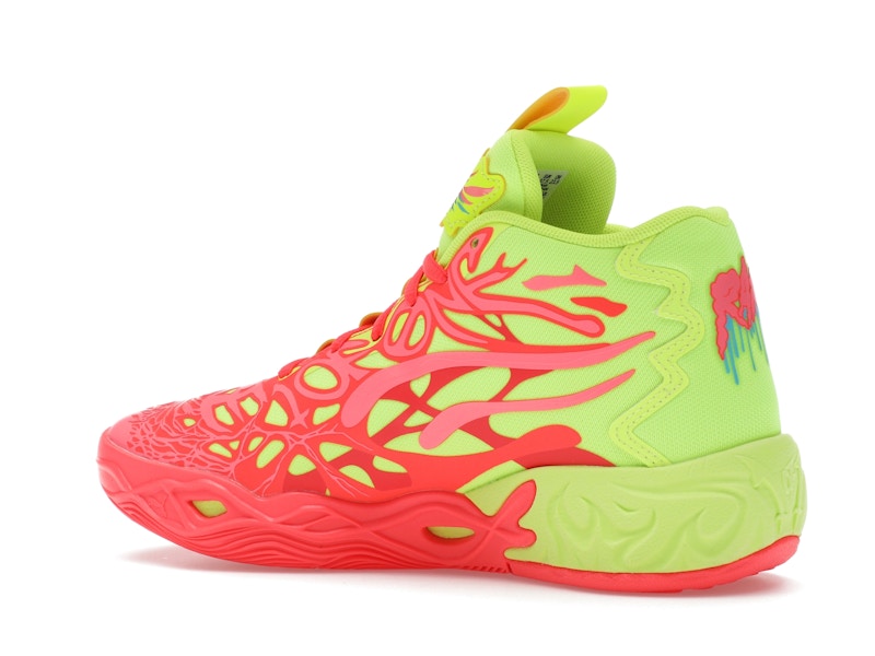 Puma LaMelo Ball MB.04 Love (GS)