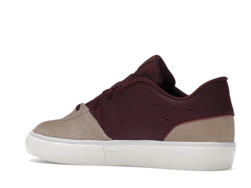 Jordan Series ES Cherrywood Red
