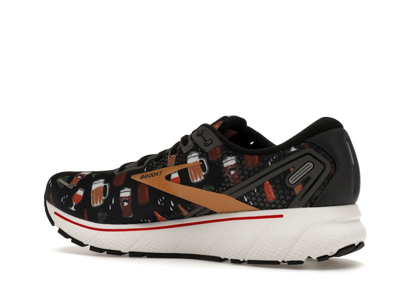 Brooks Ghost 14 Hoppy