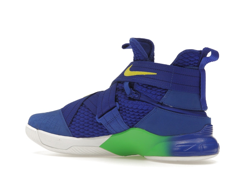 Nike LeBron Soldier 12 FlyEase Big Taste