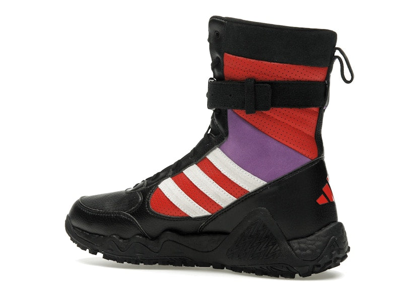 adidas CodeChaos Golf Boot Jay3lle Core Black (Women's)