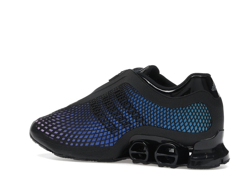 adidas Megaride S2 Black Hi-Res Blue