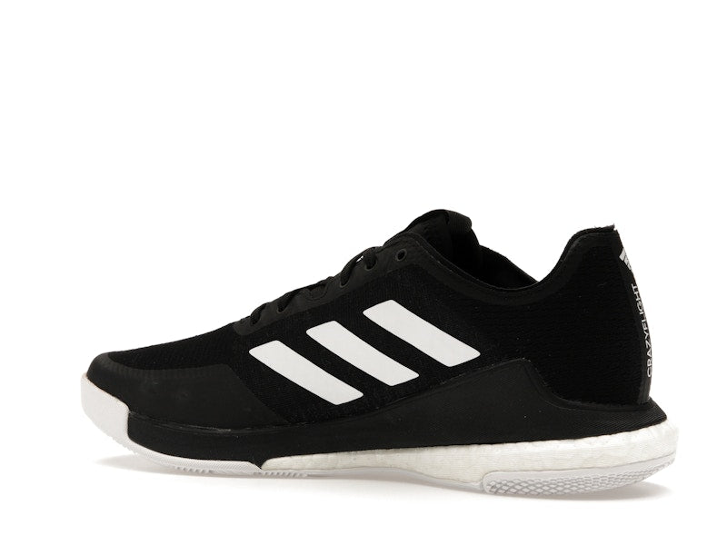 adidas Crazyflight Black White (Women's)