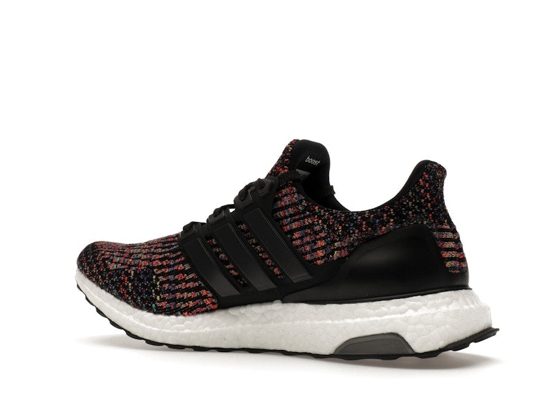 adidas Ultra Boost 3.0 Multi-Color