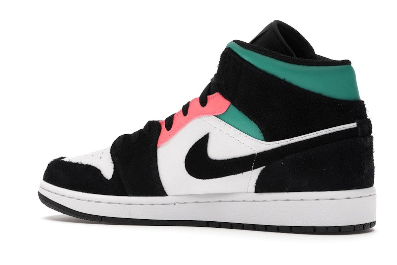 Jordan 1 Mid SE South Beach
