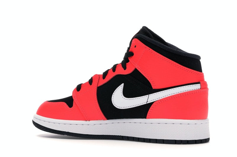 Jordan 1 Mid Infrared 23 (GS)
