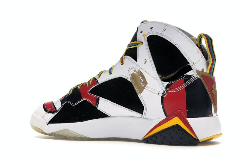 Jordan 7 Retro Miro