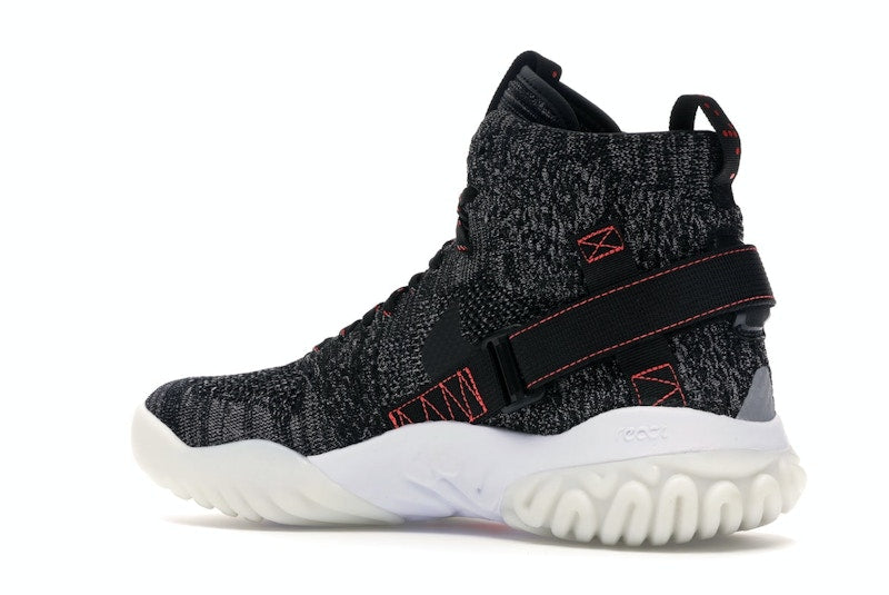 Jordan Apex React Black Atmosphere Grey Infrared 23