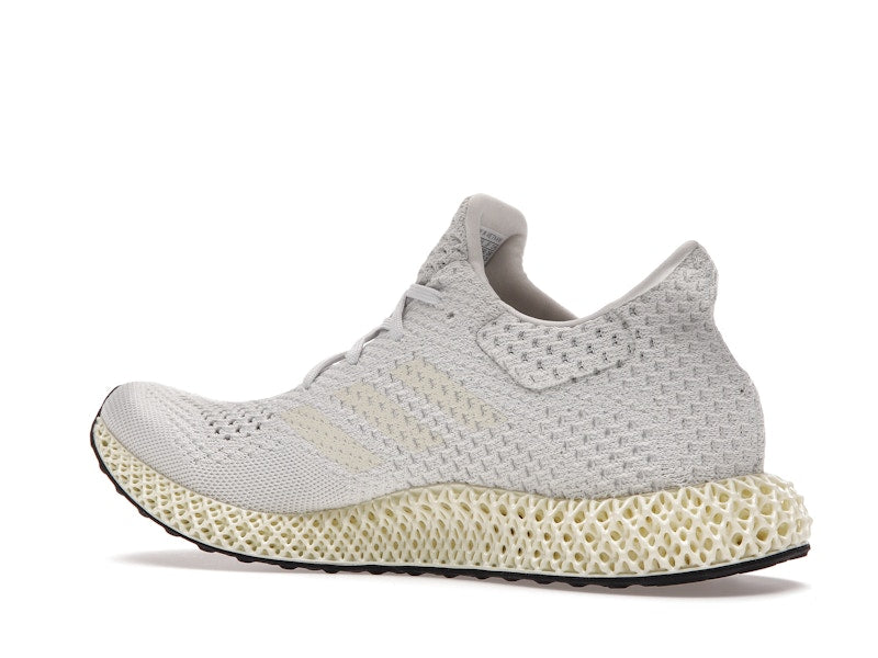 adidas Futurecraft 4D Chalk White