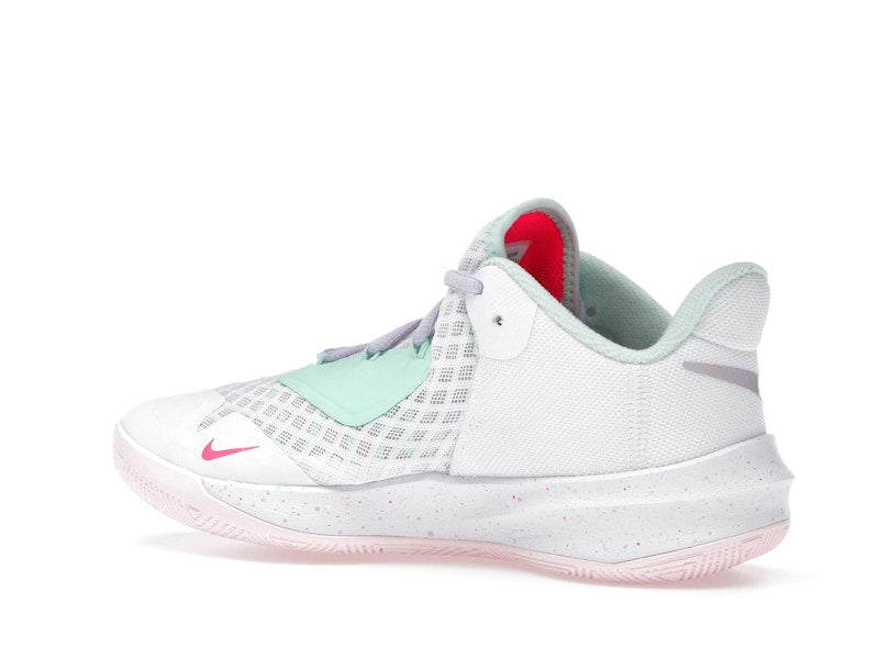 Nike Zoom Hyperspeed Court SE Pink Foam