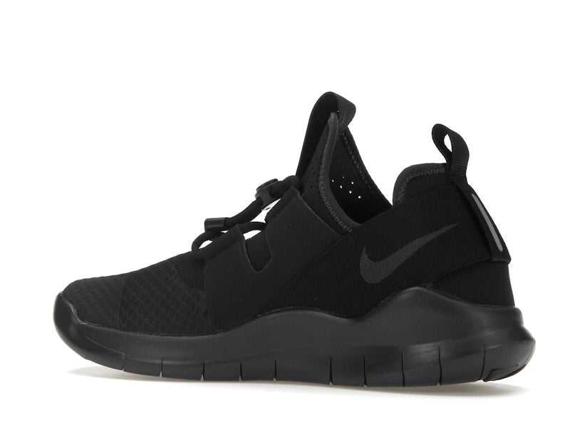 Nike Free RN CMTR 2018 Black Oil Grey