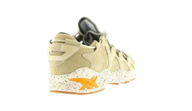ASICS Gel-Mai Ronnie Fieg Friends & Family Tan (Special Box)