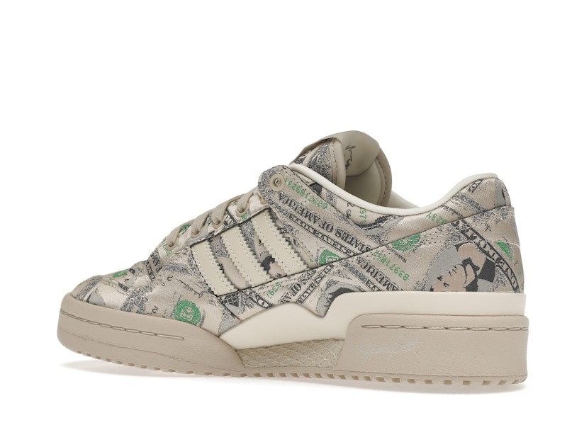 adidas Forum Wings 1.0 Low ADV Jeremy Scott Money