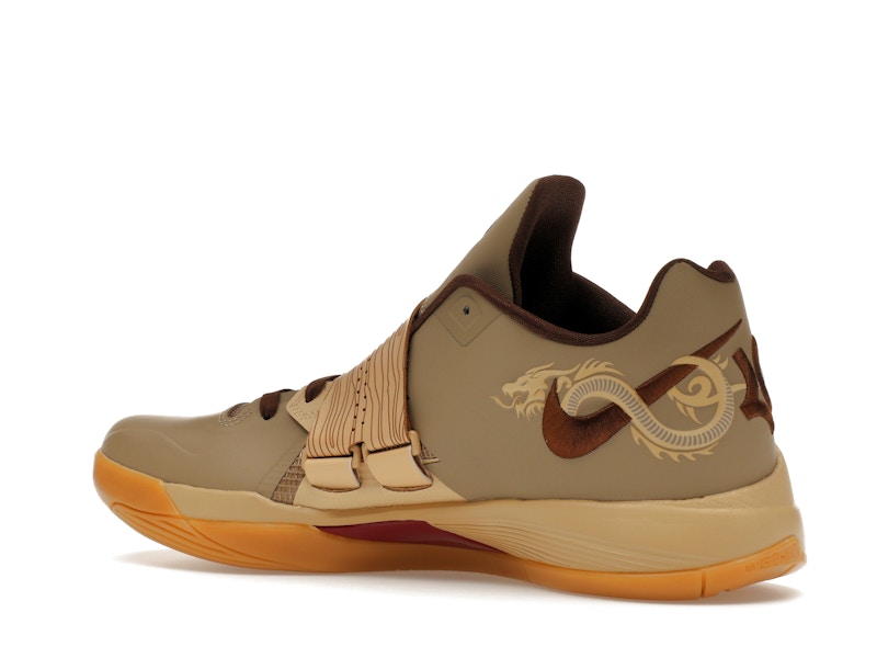 Nike KD 4 Year of the Dragon 2.0