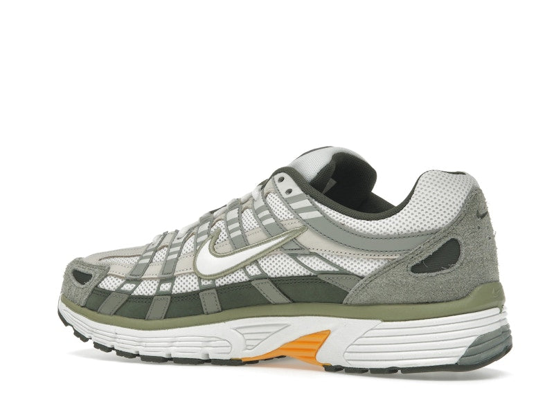 Nike P-6000 Light Army Cargo Khaki