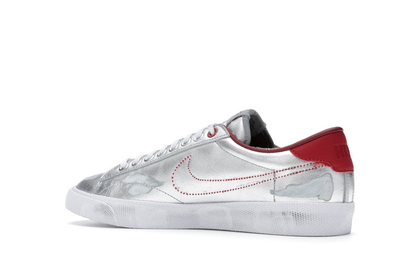Nike Tennis Classic AC TZ Museum Edition Nike X CLOT