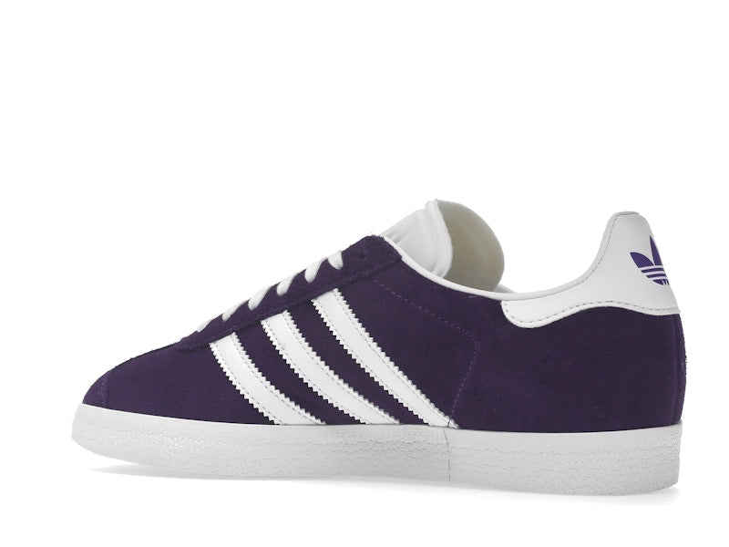 adidas Gazelle Rich Purple
