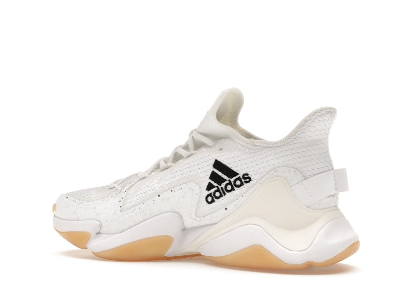 adidas Impact FLX Patrick Mahomes White Gum