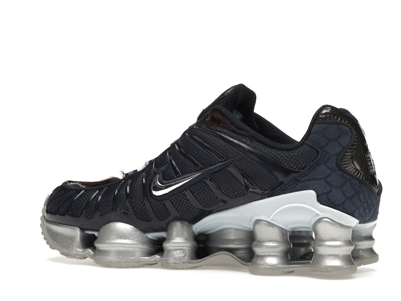 Nike Shox TL Python Pony