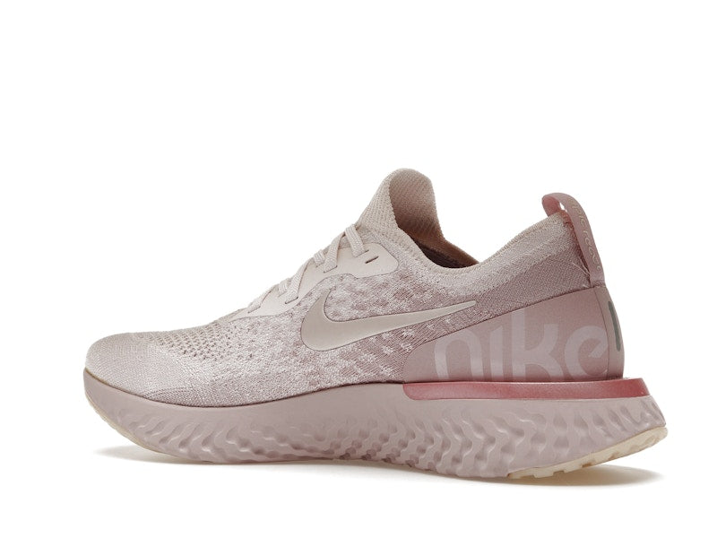 Nike Epic React Flyknit Pearl Pink