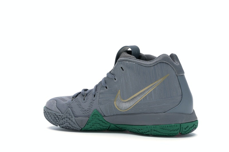 Nike Kyrie 4 City Guardians (GS)
