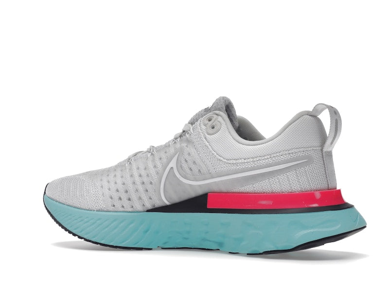 Nike React Infinity Run Flyknit 2 Miami