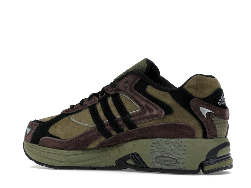adidas Response CL Focus Olive