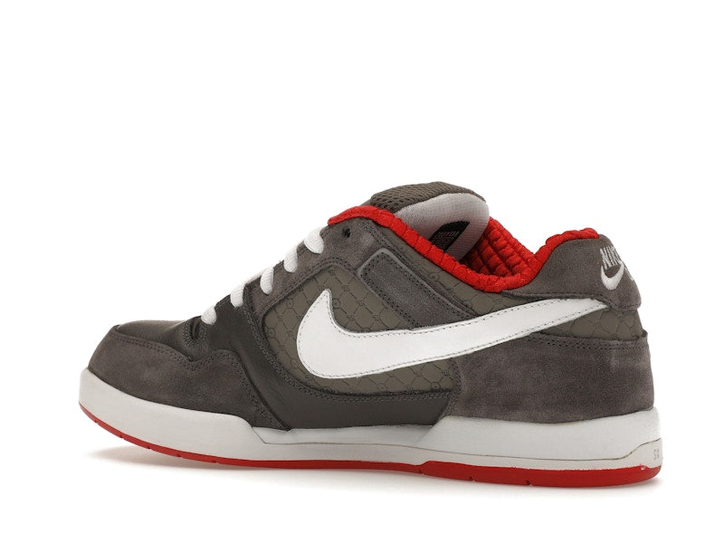 Nike Paul Rodriguze 2 Zoom Air Midnight Fog