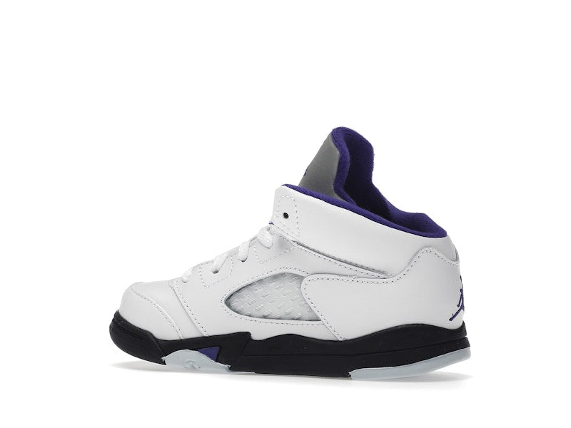 Jordan 5 Retro Dark Concord (TD)
