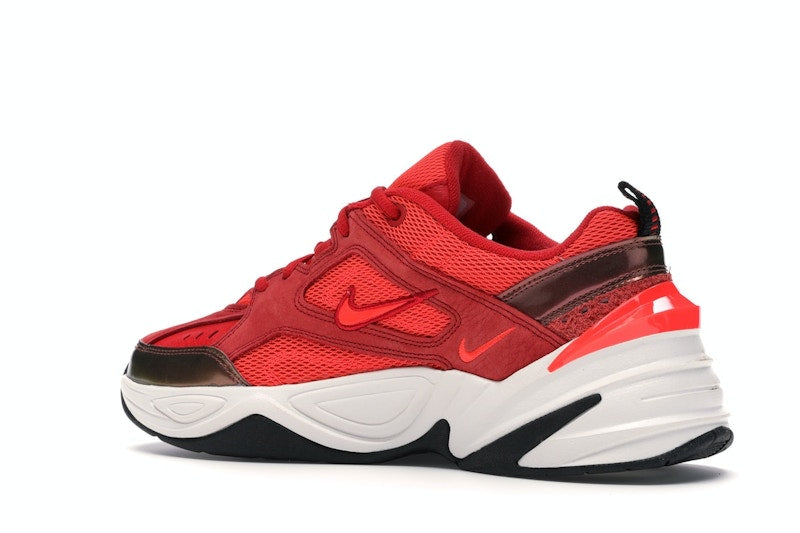 Nike M2K Tekno Mesh University Red (Women's)